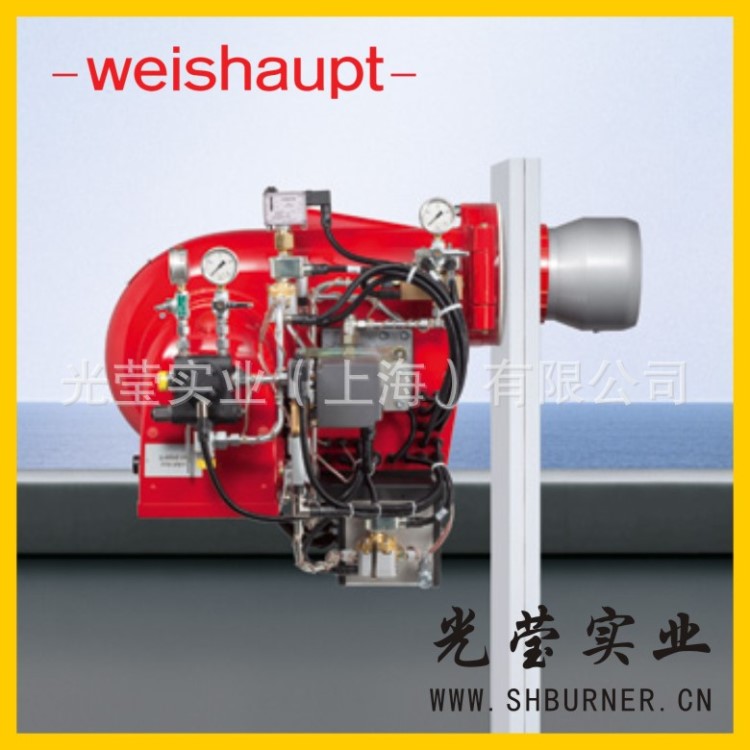 weishaupt/威索  船用结构燃烧器 燃气，燃油与双燃料燃烧器