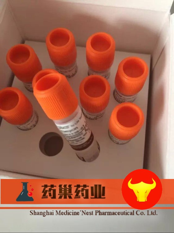 人促甲状腺激素(TSH)原料，TSH，科研、应用原料