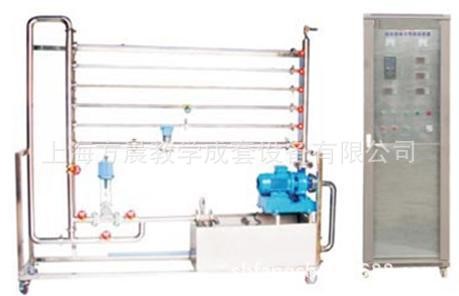 综合流体力学实验装置-生产化工成套设备