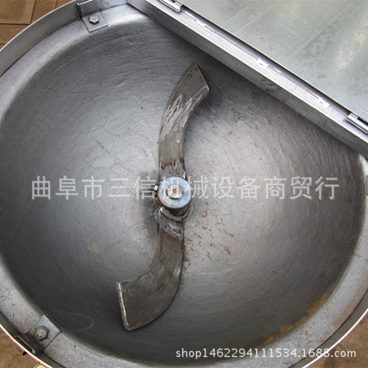 翻炒均匀大型炒货机 电加热炒锅 不锈钢炒货机规格