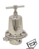 厂家特惠 德国END ARMATUREN EBK 氧气电动调节阀