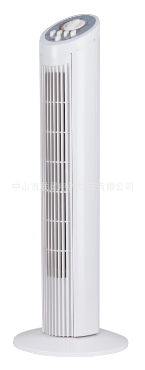 35寸大厦扇 家用塔扇 35&quot;tower fan 外贸出口风扇工厂 OEM生产