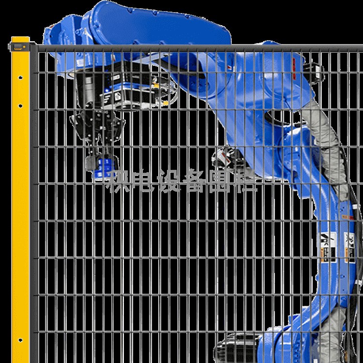 车间 仓库防护隔离网机器机床设备围栏流水线护栏网