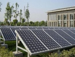 6KW太阳能离网光伏发电系统 太阳能发电系统 家庭用太阳能