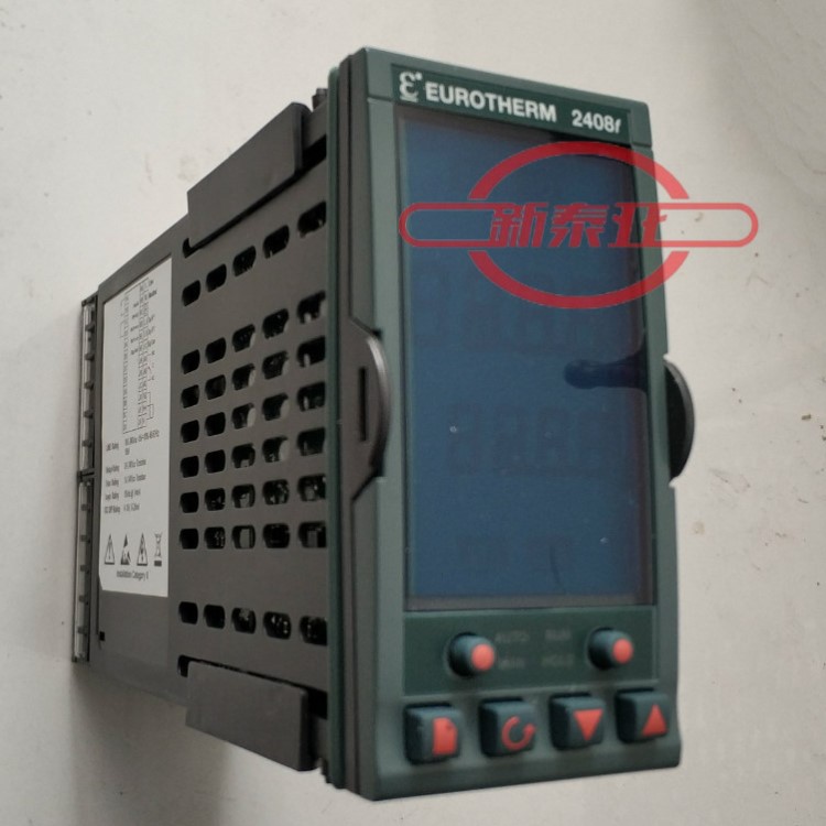 Eurotherm欧陆2408F系列PID可编程调节器温控器