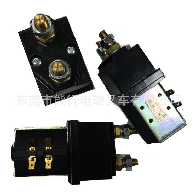 英国Aibright接触器SW200接触器 额定电流400A/4电压8V接触器