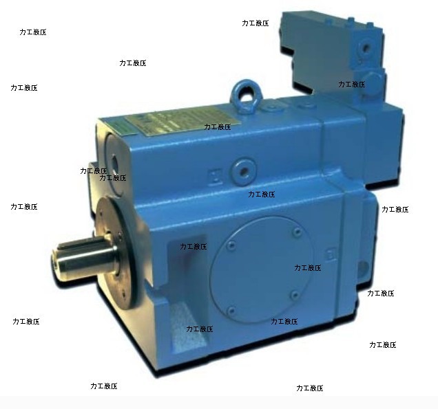 美国伊顿VICKERS威格士PVXS130/180/250液压泵维修及配件销售