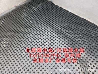 常州排水板-无锡车库排水板徐州蓄排水板价格