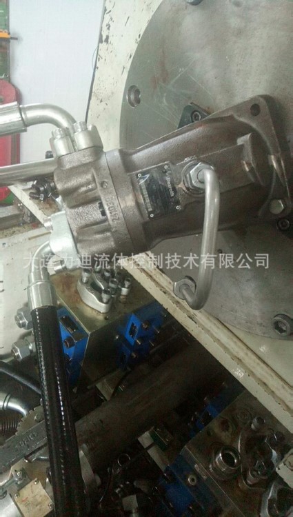 红火特卖1台现货A2FO63/61R-VBB05原装力士乐A2FO63/61R-VBB05