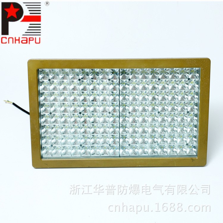 批发免维护防爆节能照明LED灯泛光灯HPD970-1 HPD970-4