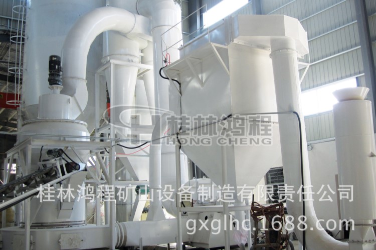 浙江雷蒙磨粉机陶瓷雷磨机械