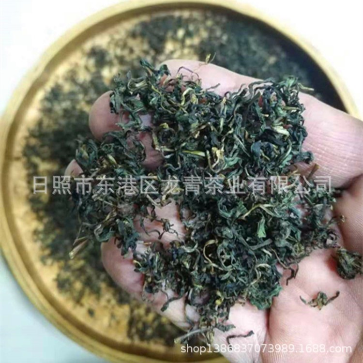 苦菜茶 小苦菜 救命菜 长征菜 厂家 工厂直供  散装一斤批发 包邮