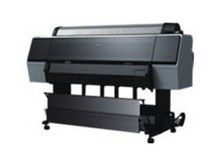 EpsonStylu Pro7710双5色高速绘图仪 爱普生大幅面打印机7710