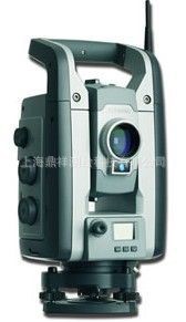 天宝 TRIMBLE S8 1秒 机器人(锁定) 全站仪