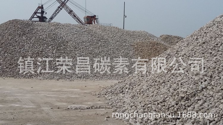 建筑石子