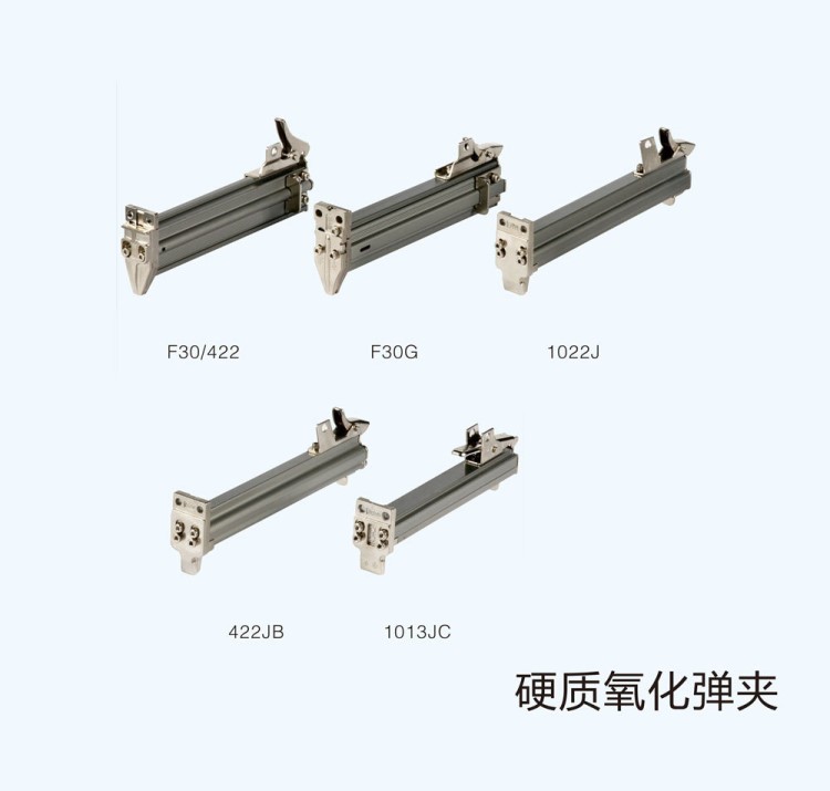 中杰原厂系列 卓凡弹夹配件 中杰F30G422J1013JT64T50625B弹夹