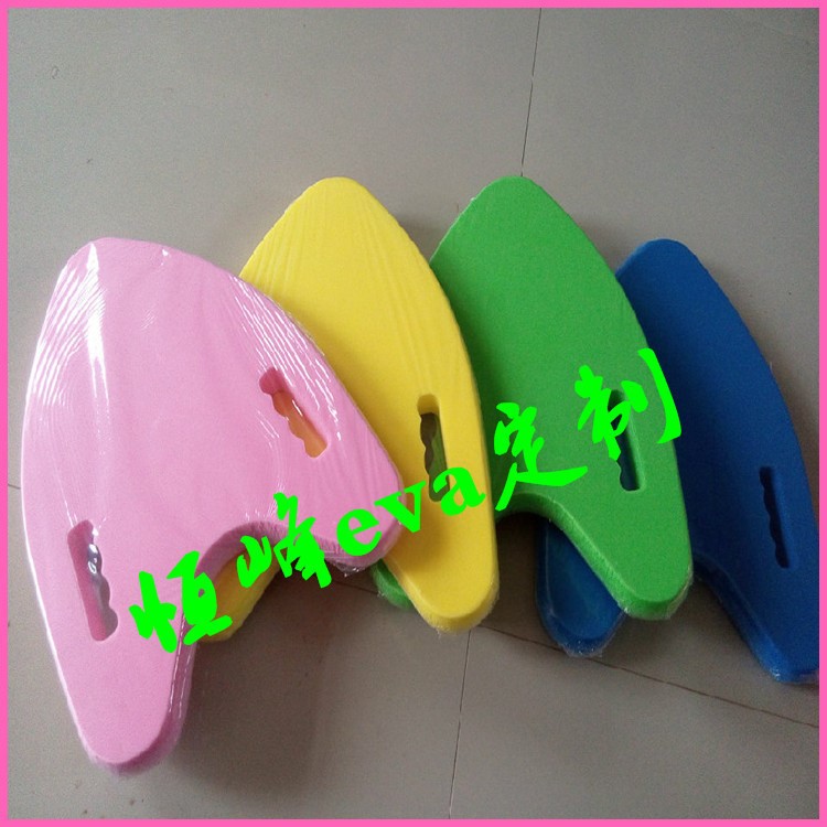 定制海绵泡沫护具 发泡注塑体育用品 防水高浮力注塑泡绵件