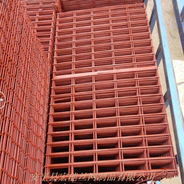 网片 金属铁丝建筑镀锌网片厂家批发现货 加工定做不锈钢网片
