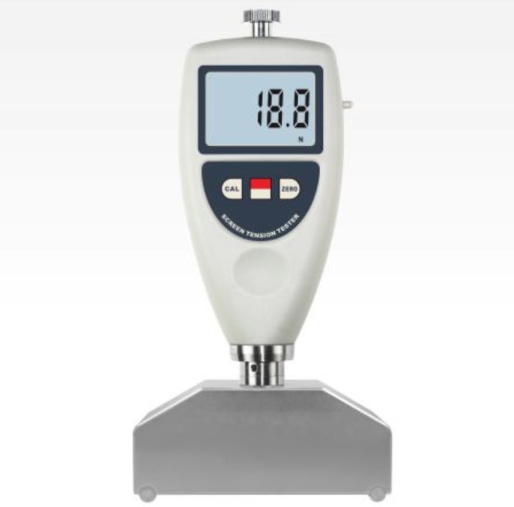 现货供应国产数字网板张力计, 数字钢网张力计0~50N.cm