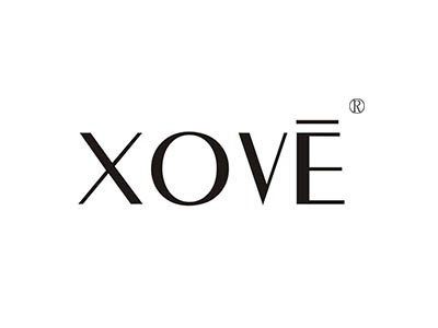 XOVE3类化妆品商标转让 英文字母商标转让  复旦生物科技有限公司