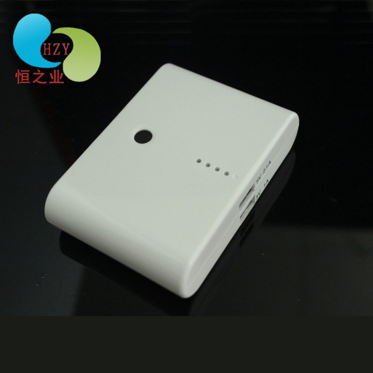 充电宝塑料外壳注塑加工 移动电源塑胶外壳开模具加工 注塑加工厂