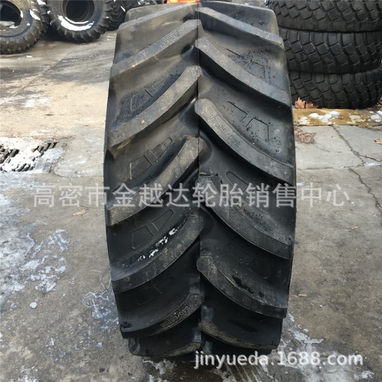 620/75R26农业子午线轮胎 650/75R32 360/380/70R24 28