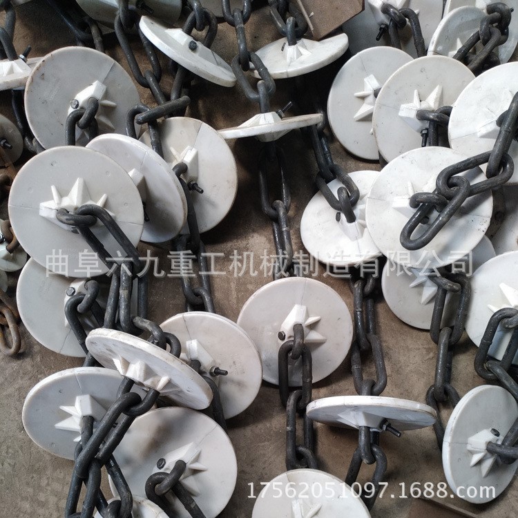 管链盘片加料机环保 环型管链机散料输送
