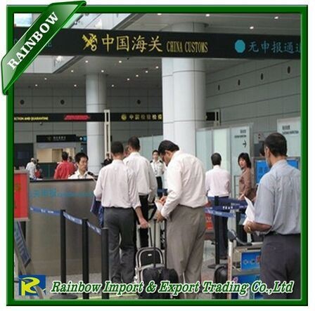 乌克兰葵花籽油上海报关