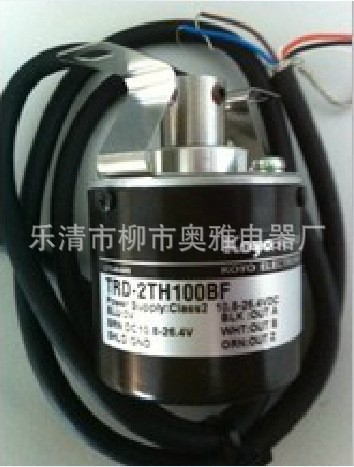 现货供应全新光洋编码器TRD-2TH100BF 质量