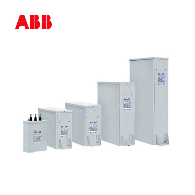 ABB低压电容器CLMD83/120KVAR 480V50Hz;65100031