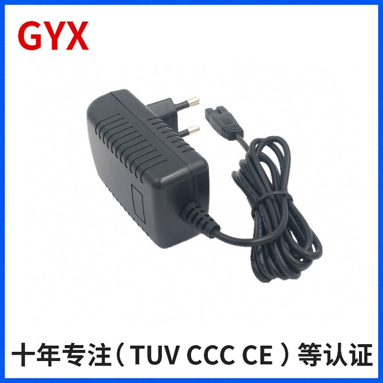 UL CCC12V3A电源适配器 36W脱毛仪电源12V3A 监控电源