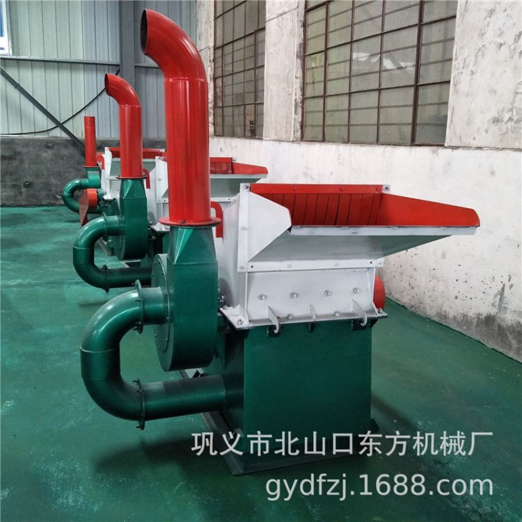 量废旧家具锯末粉碎   新型鼓式大型木材削片机 厂价直销