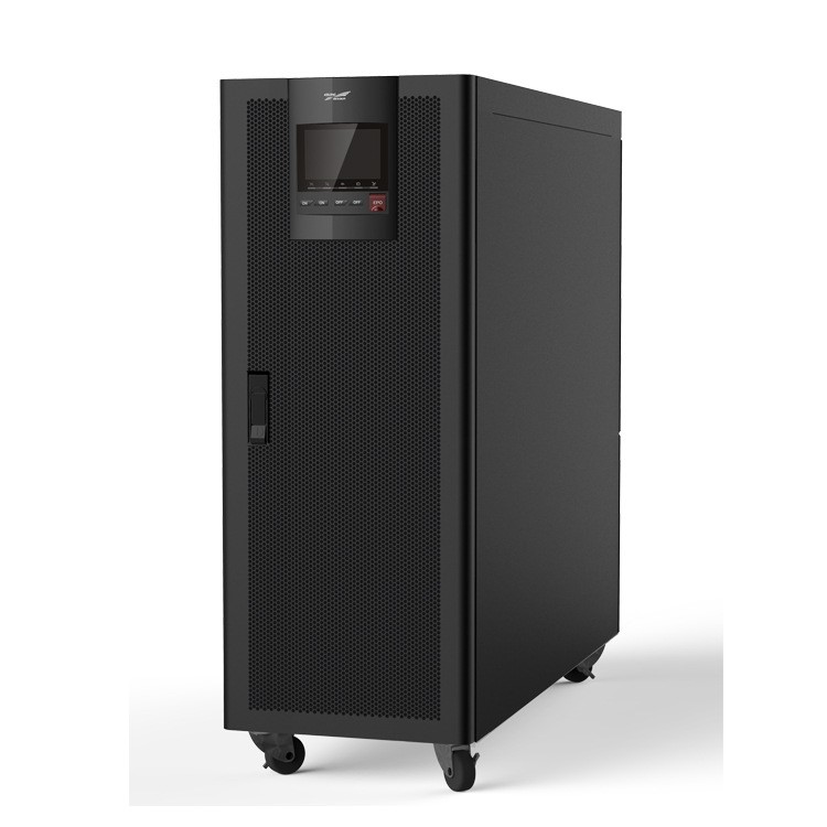 科华UPS不间断电源20KVA 16KW YTR3320三进三出UPS不间断电源