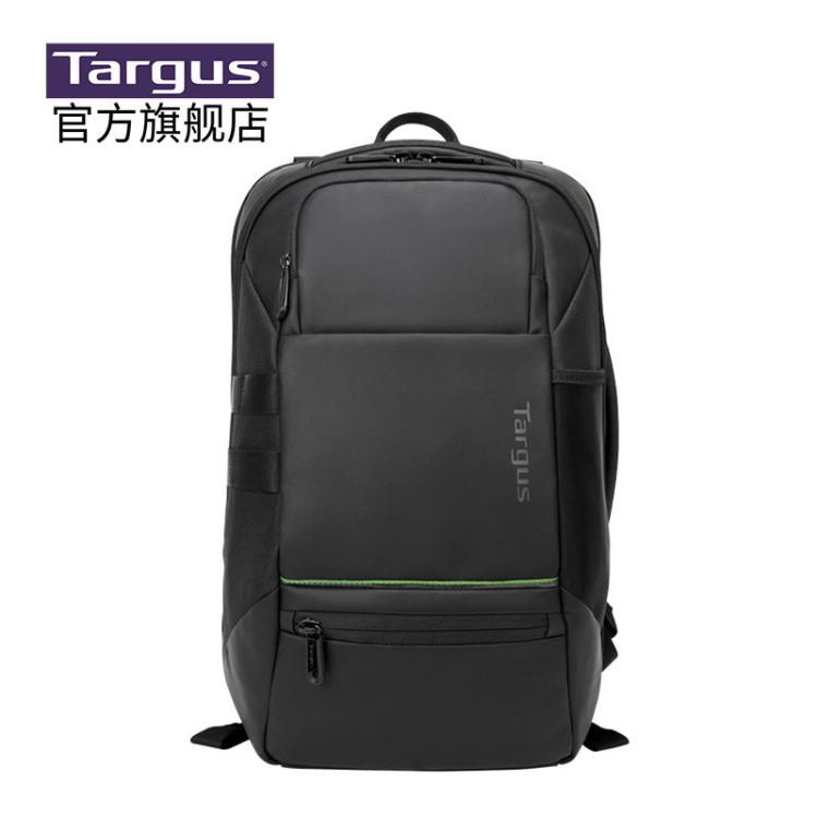 Targus/泰格斯14寸笔记本双肩电脑包时尚商务男女双肩背包TSB940