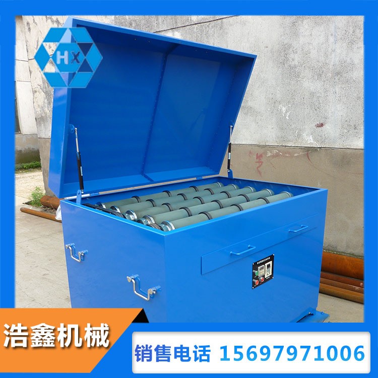 厂家供应三辊四筒球磨机 XMB球棒两用机 钨钢渣研磨球磨机供应商