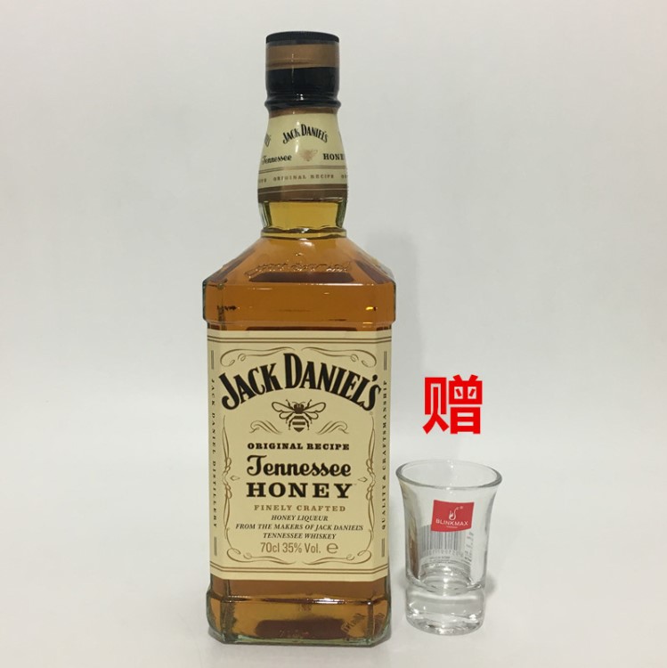 美国洋酒Jack Daniel