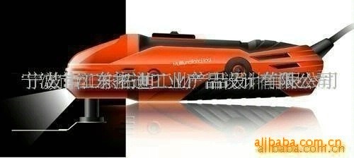 【产品设计】电力仪器设备外观设计，湖北、福建、湖南产品设计