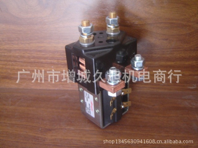 原装 阿尔布莱特 Albright SW181B-245T 48V 150A直流接触器