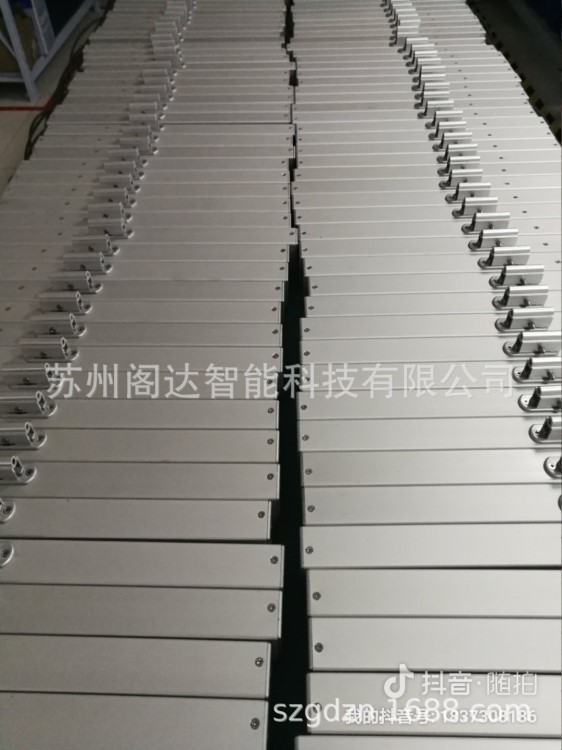 厂家直销链条式电动开窗器超静音设计寿命长外观精美3C