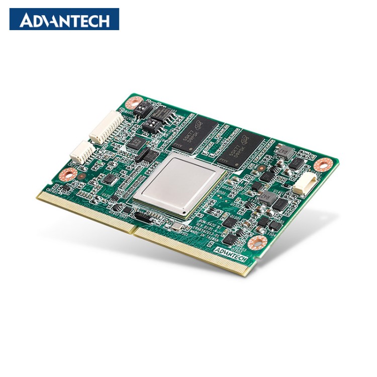 研华ROM-5420CD-MDB1E ARM核心模块 核心板 ADVANTECH