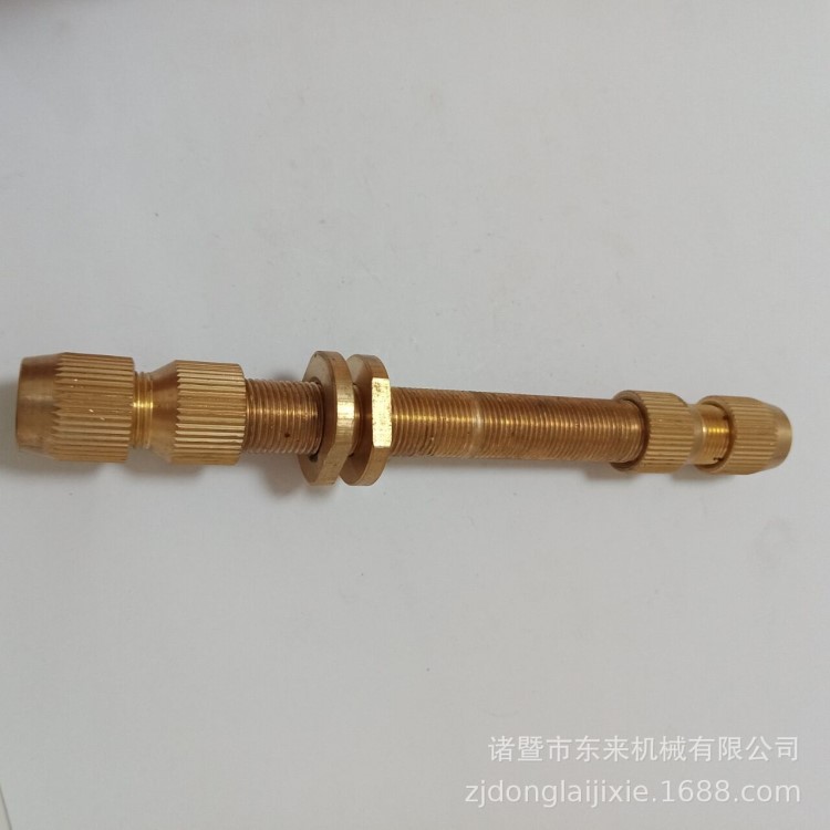 厂家生产 bttz电缆中间连接器 矿物电缆连接器 防火电缆接头