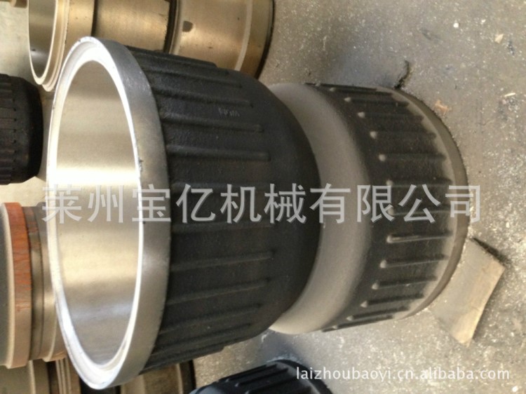 供应卡车制动鼓 刹车鼓 卡车轮毂 TRUCK BRAKE DRUM