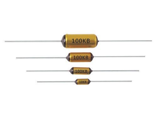 生产供应RX71型精密线绕电阻器