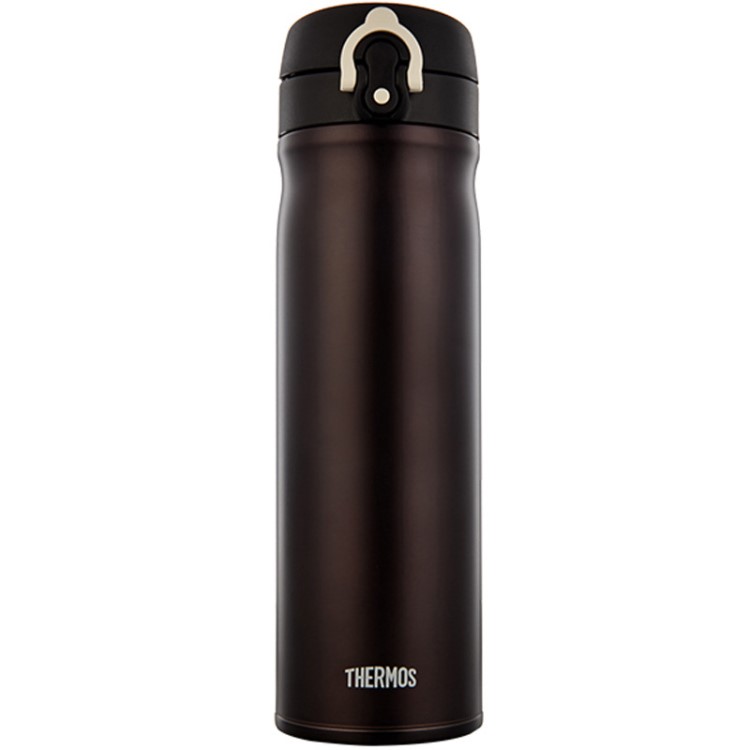 THERMOS/膳魔师真空不锈钢保温杯 304医用不锈钢水杯批发TCMB-550