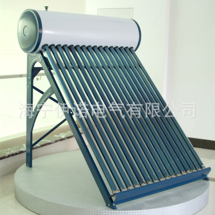 出口中东　家用太阳能热水器　容量100L/150L/20L/250L/300L(图）