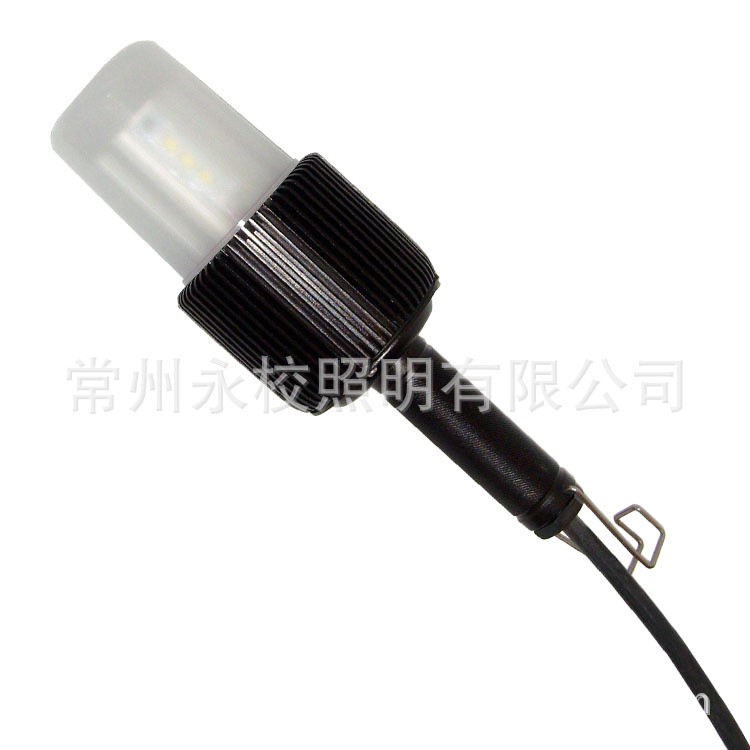 BFC6320LED免维护节能防爆行灯12V24V36V低压船舶BXS手持灯