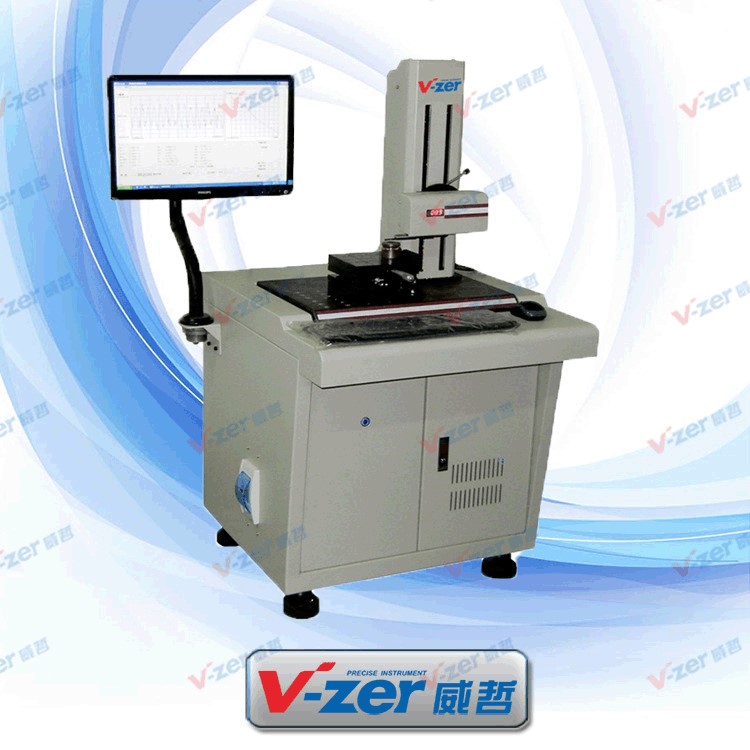 【厂家直销】表面粗糙度仪 圆柱度粗糙度测量仪