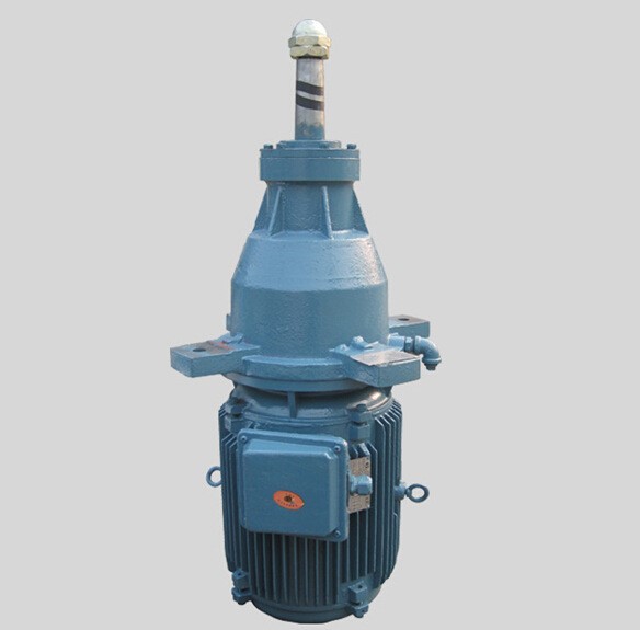 冀桥星牌NGW-L-F31冷却塔专用减速机厂家直销质量保障