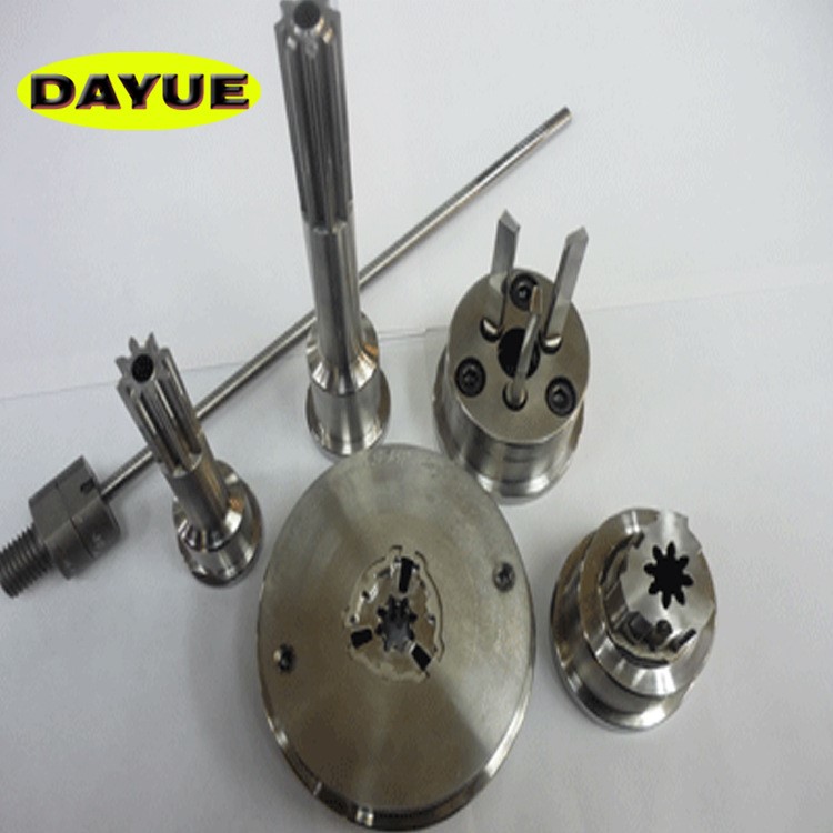 粉末冶金成形模具订做 粉末压制齿轮模具加工 钨钢陶瓷干压模具
