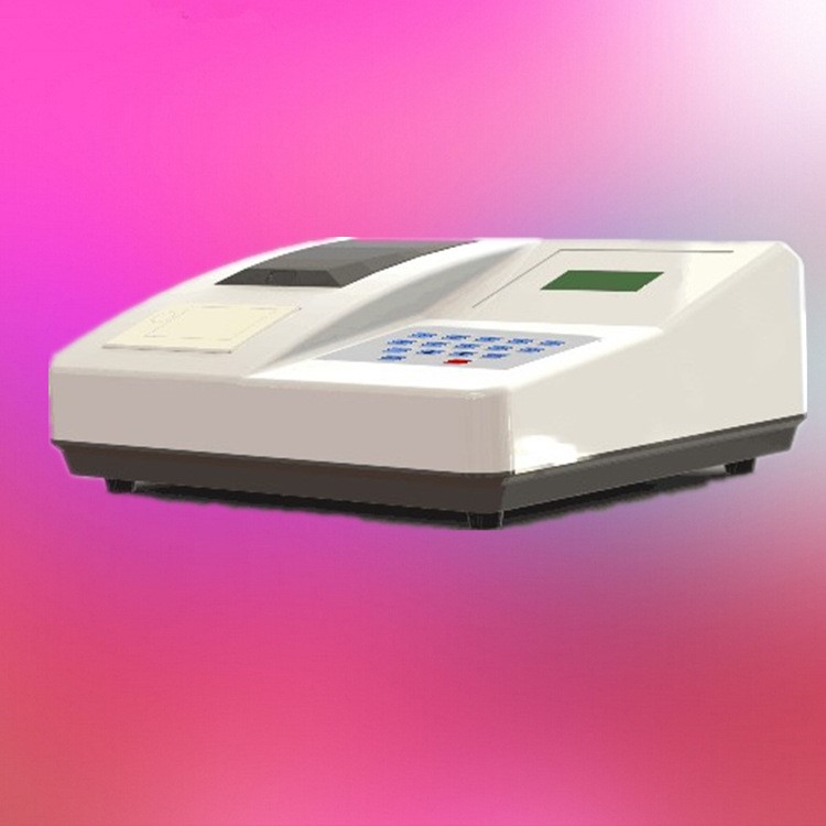OK-V7S型微电脑土壤（肥料）养分速测仪 测定仪 分析仪 包邮